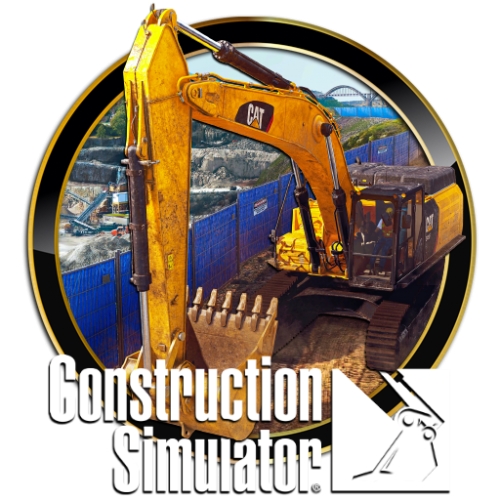  Construction Simulators